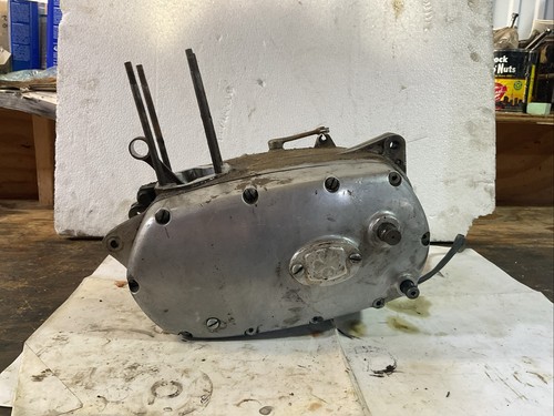 Ossa sdr 175 engine - ossa,