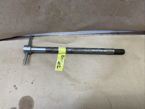 Ossa sdr 250 - 250, 175