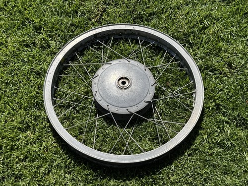Ossa akront front - ossa,