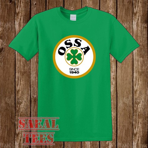 Ossa motocycles classic men - motocycles, men's