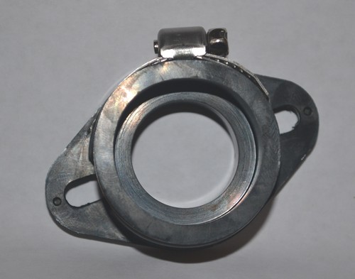 Carburetor flange adapter bsa - flange,