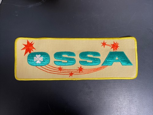 Vintage nos 1970s ossa - vintage,