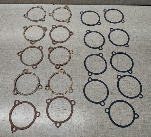 Ossa irz carburetor - carburetor, gaskets