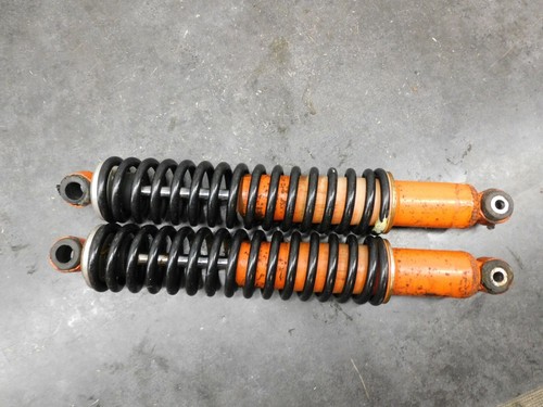 Ossa super pioneer - super, 250