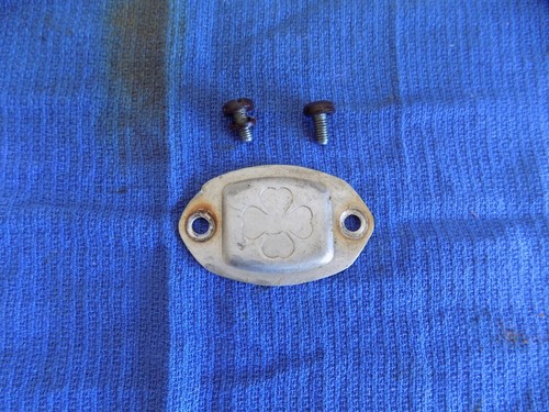 Ossa clutch side - ossa,