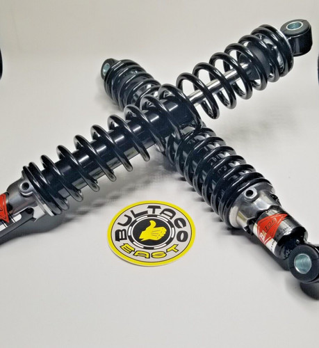 New betor shocks for bultaco - new,