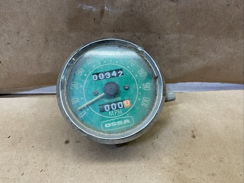 Ossa sdr 250 - sdr-, 175