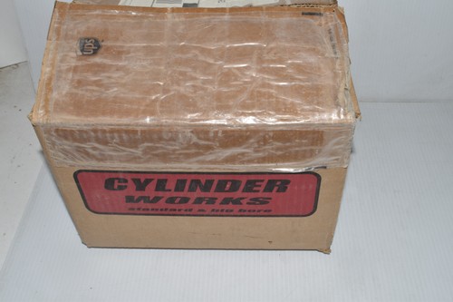 Motorcycle cylinder and - motorcycle,