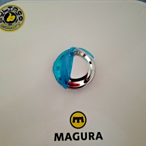 Magura gas cap ktm jawa - , cz