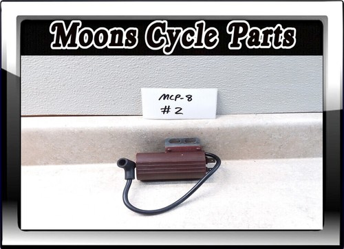 Vtg motoplat ce3 - motoplat, ignition
